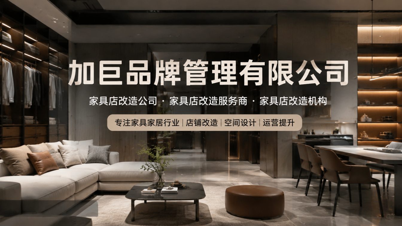 宁夏家具增长，落地见效